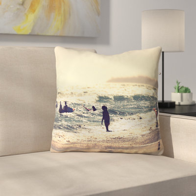 Coussin décoratif