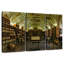 Ancienne bibliothèque à Prague-1398927806