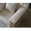 Chaise de château # 8625 en beige