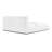 Contemporary Platform Queen Size Bed