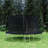 14Ft Trampoline