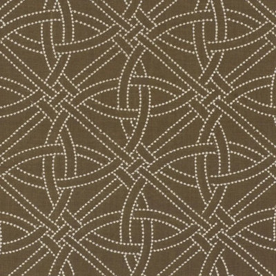 Durance Embroidery Fabric