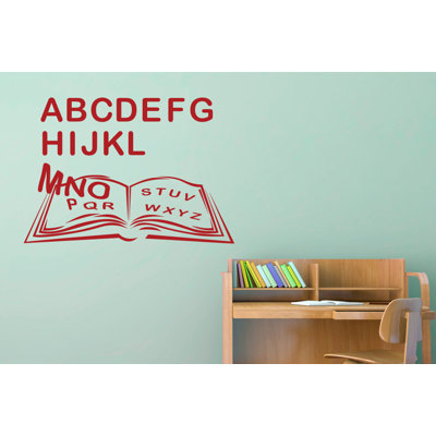 Wall Decal