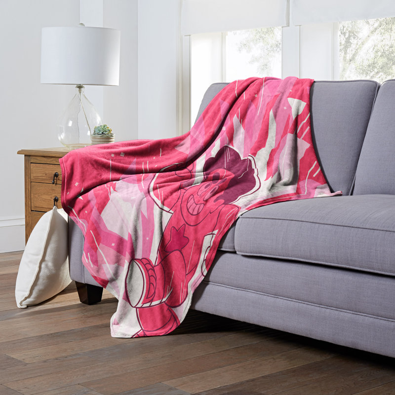 Throw Blanket