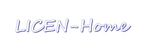 LICEN-Home Logo