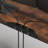 Woodacre 71" Adjustable Metal Base Standing Desk-1273006205