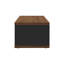 Berlin Floor Shelf Coffee Table with Storage-75263826