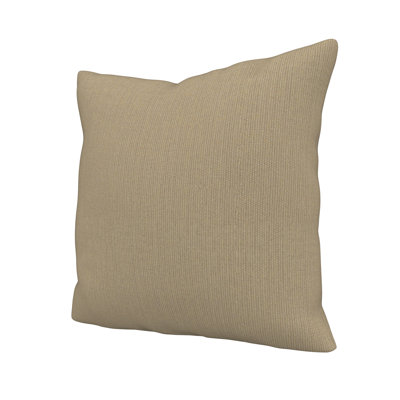 Sunbrella® Throw Pillow