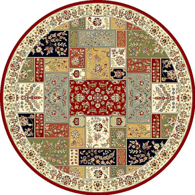 Tapis oriental Malayah Performance