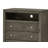 Lisbon 5 Drawer 34" W Standard Chest-256532683