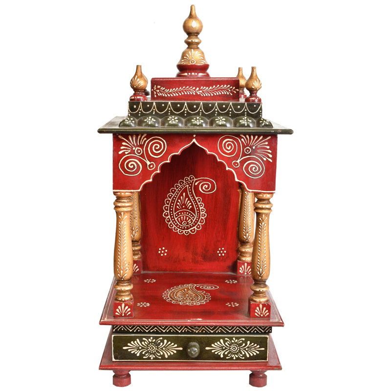 Temple