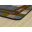 Jeu en tissu tranquilitys Berman-539622245