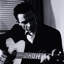 Johnny Cash Print by Getty Images-895865647
