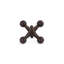 Sculpture osselet-33390475