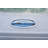 AquaRest DayDream 2800S Limited Edition White/Black 7-Person 28-Jet Plug & Play Hot Tub with Ozonator, Waterfall, Ice Bucket and Friction Heating