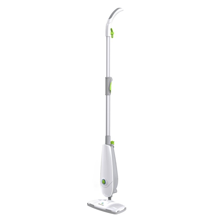 The PEOPLE Tested Black + Decker Classic Steam Mop Is on Sale at