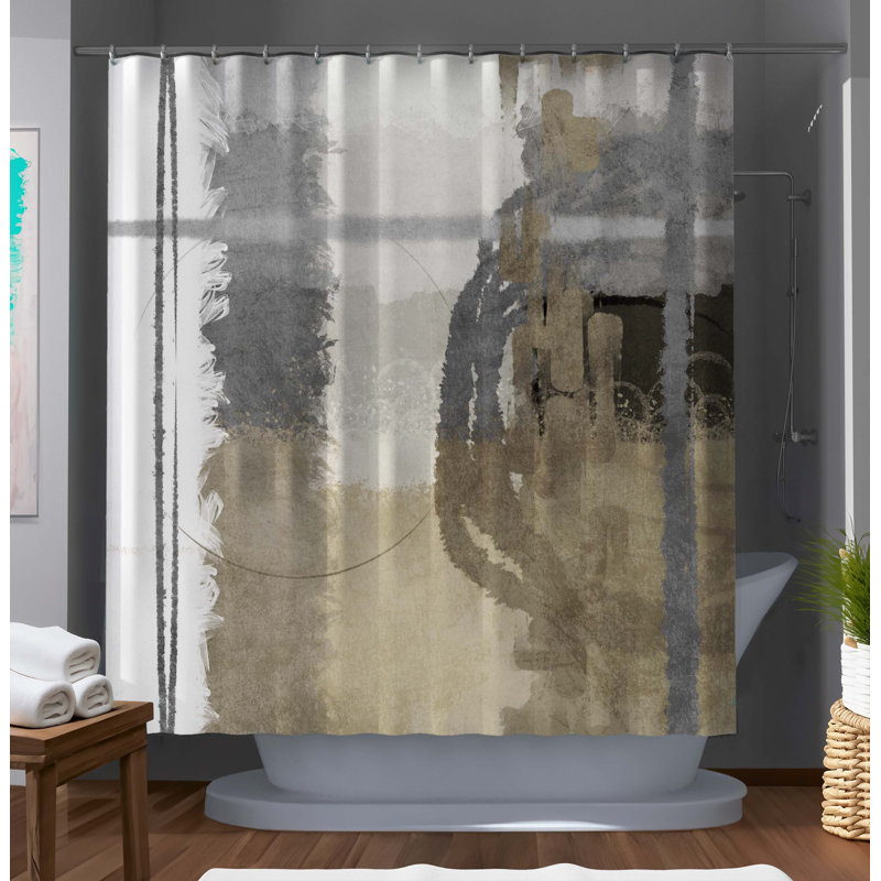 Shower Curtain