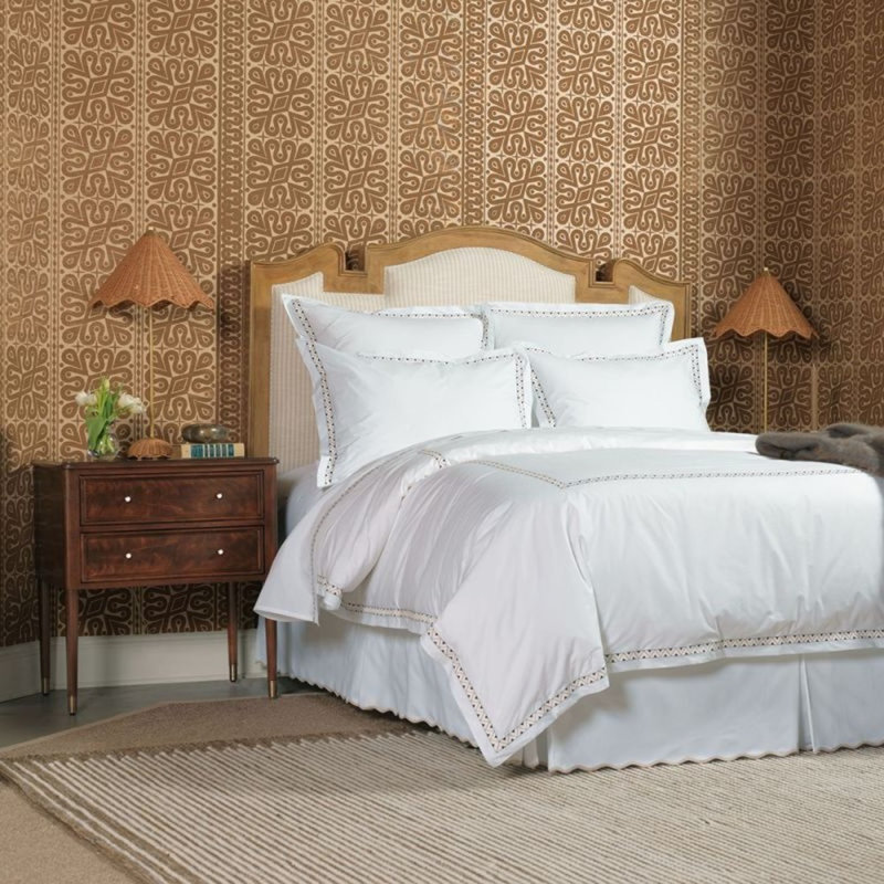 Allerton 2 - Drawer Nightstand