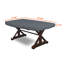 Blue Elephant Poker Table Cover-733583061-733583056