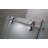 Langham 48" W x 35" D x 77.5" H Frameless Rectangle Sliding Shower enclosure with Base Included-18009242-18009241