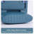 Kitchen Sink Storage Rack Sponge Rack-113421791