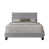Silver Gray