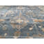 Turkish One-of-a-Kind 12' X 18' Hand Knotted Area Rug