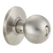 Cal Royal BA50 US3 BARRINGTON EXIT GRADE 2 UL ORB Laiton brillant