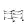 Sparehand Tall Rigging Station Br For Fishing Kayaks And Sup - Kayak Storage Rack - Garage Storage For Fishing Kayaks And Stand-Up Paddle Boards