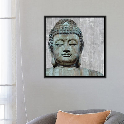 " Meditative I " by Tom Bray
