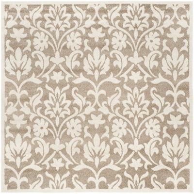 Bastille Performance Floral Rug