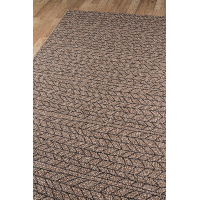Tapis brun clair Antigua