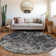  Mahaney Indoor/Outdoor Area Rug with Non-Slip Backing
