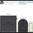 Architectural Mailboxes 6400P-R-10 Oasis Eclipse Locking Mailbox, C2, Pewter