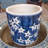 Handmade Ceramic Basin