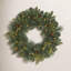 Couronne en PVC 24 po