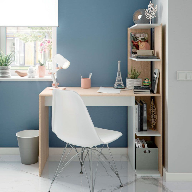 Randoll Computer Desk