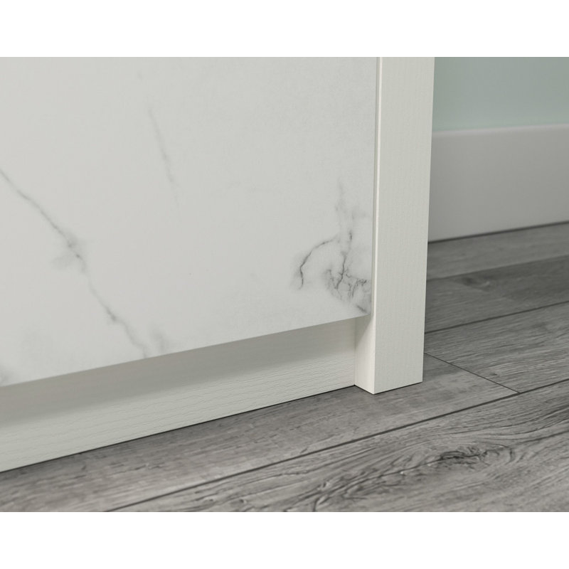 End Table with Storage