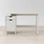 HASLEV 47" WRITING DESK