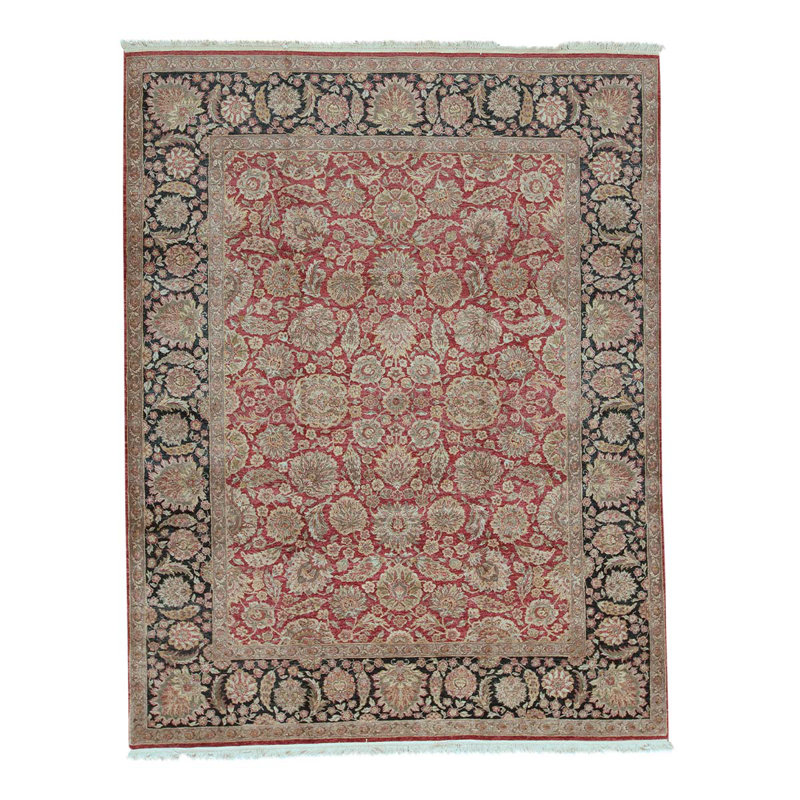 One-of-a-Kind 9'2" X 11'8" Area Rug