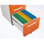 Rangement décoratif 15,75 po Mekala-169760114