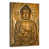 Floating Frame Gold