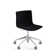 Catifa Swivel Conference Chair