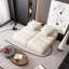 Canapé modulaire surdimensionné Modern-589326446