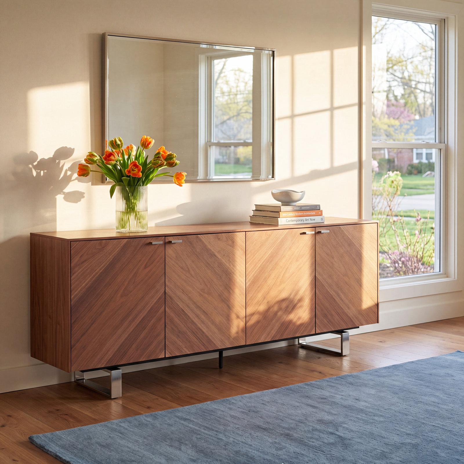 Douglas Sideboard