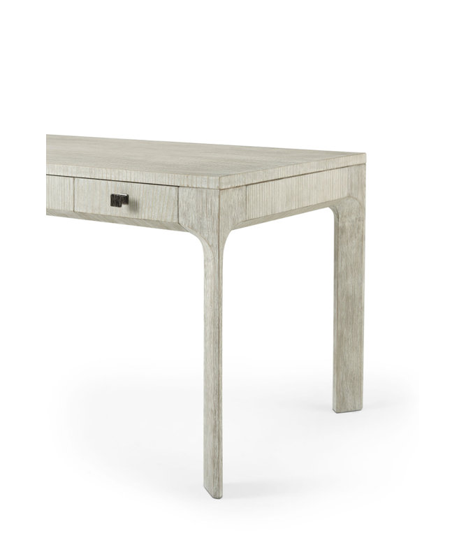 Breeze Solid Wood Writing Desk
