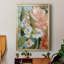 Bouquet Scatter II, reproduction encadrée de qualité supérieure - prête à être accrochée-88286658-88286662