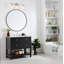 Ensemble de meuble-lavabo simple 36 po Voss-1777358489