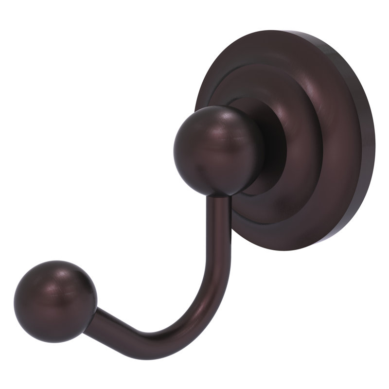 Crochet mural Gober, Bronze antique