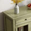 Buffet vintage de style américain